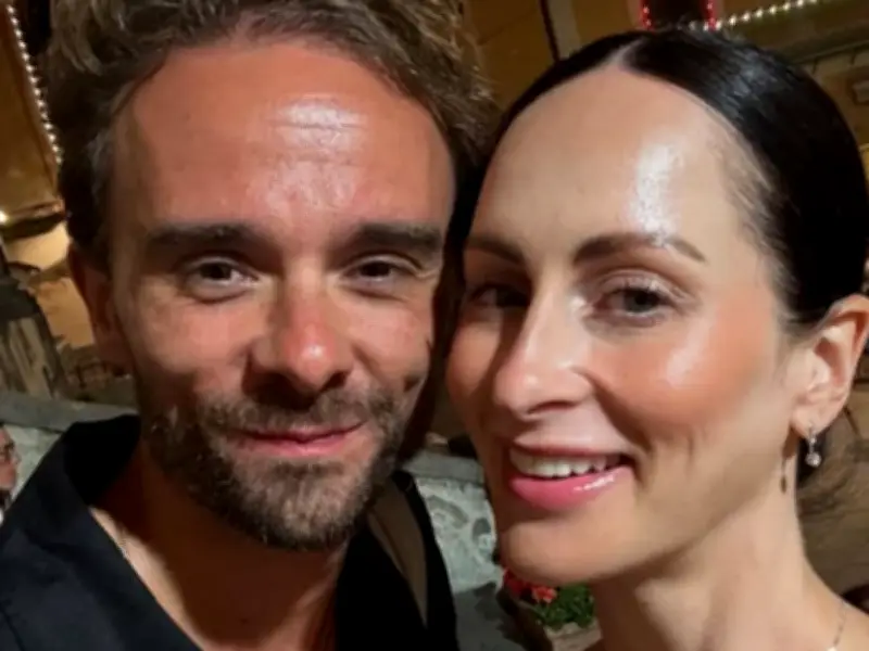 Jack P Shepherd Reveals Baby Name Secret After Traditional Choice