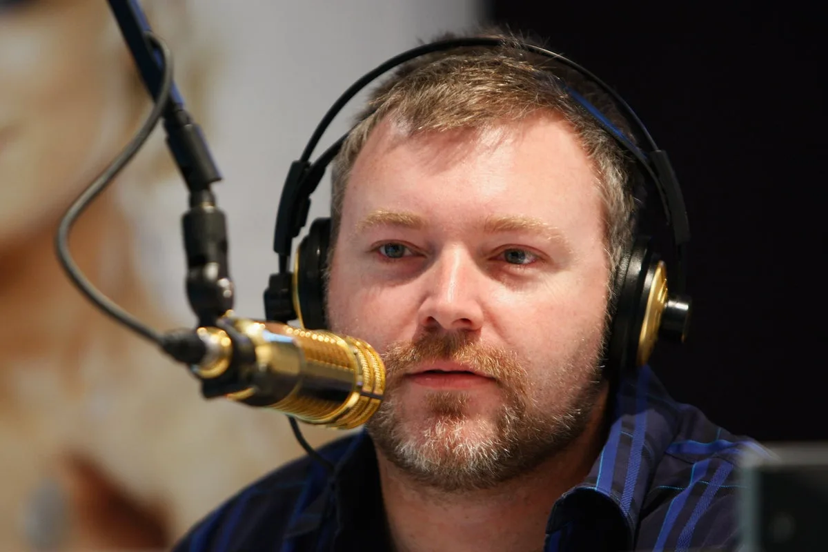 Kyle Sandilands Sacked After On-Air Row Ends 'Kyle and Jackie O Show'