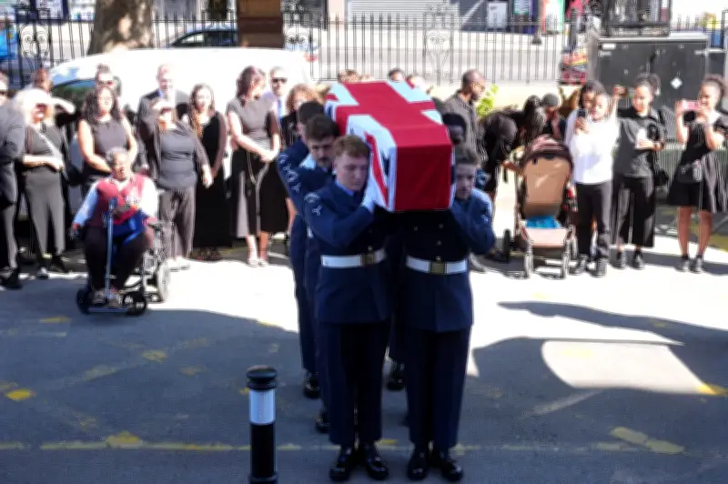 Jamaican WWII Veteran Who Lied About Age to Join RAF Dies at 100