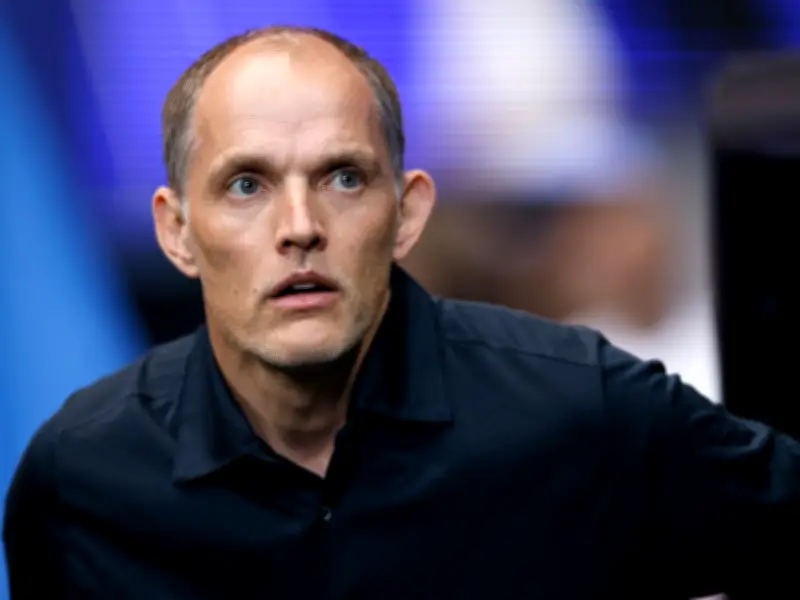 Jamie Carragher Slams Thomas Tuchel's 'Bizarre' Right-Back Decision at World Cup