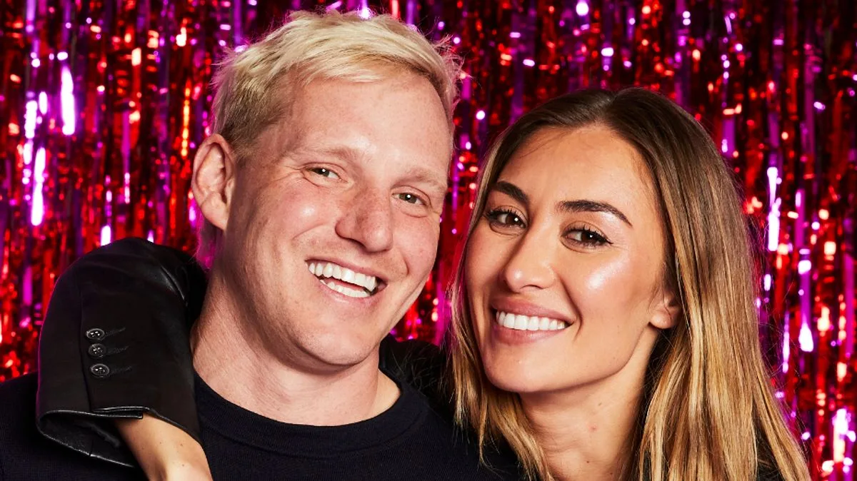 Jamie Laing Reveals Bizarre Pregnancy Rule He Hates