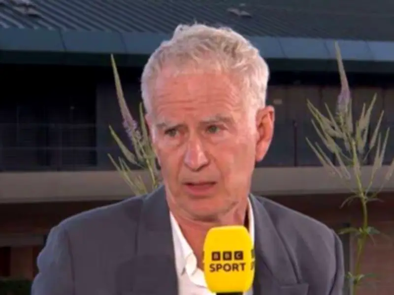 Jannik Sinner Match Disrupted by Opponent's Unusual Wimbledon Rule Violation