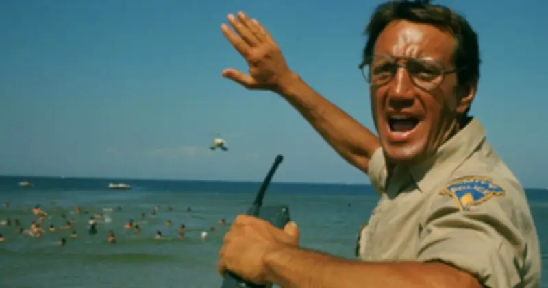 Jaws Named Best Movie of All Time by Empire Magazine