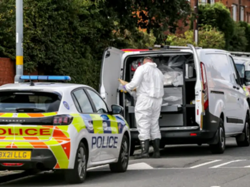 Jealous Man Jailed 19 Years for Setting Fire to Ex-Boyfriend's Flat