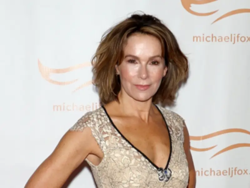 Jennifer Grey's Mother Dies of Lung Cancer a Week After Diagnosis