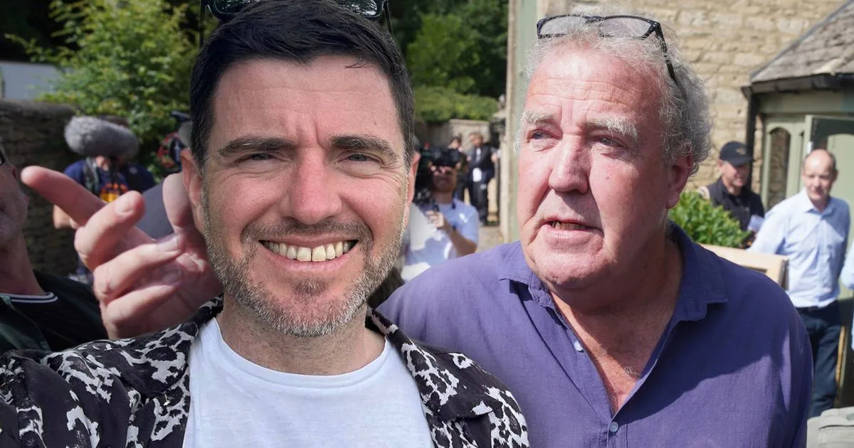 Jeremy Clarkson's Cotswolds Pub Draws Thousands for Sunday Lunch