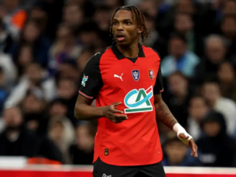 Jeremy Jacquet completes £60m Liverpool transfer after shoulder surgery recovery