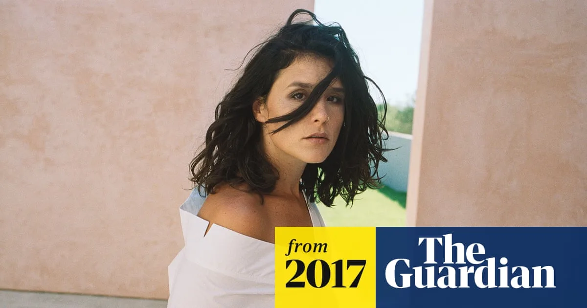 Jessie Ware on Reclaiming Identity in Forties After Motherhood