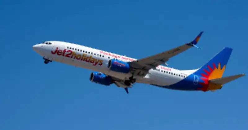 Jet2 Expands Wedding Packages to 19 Destinations with 6 New Locations