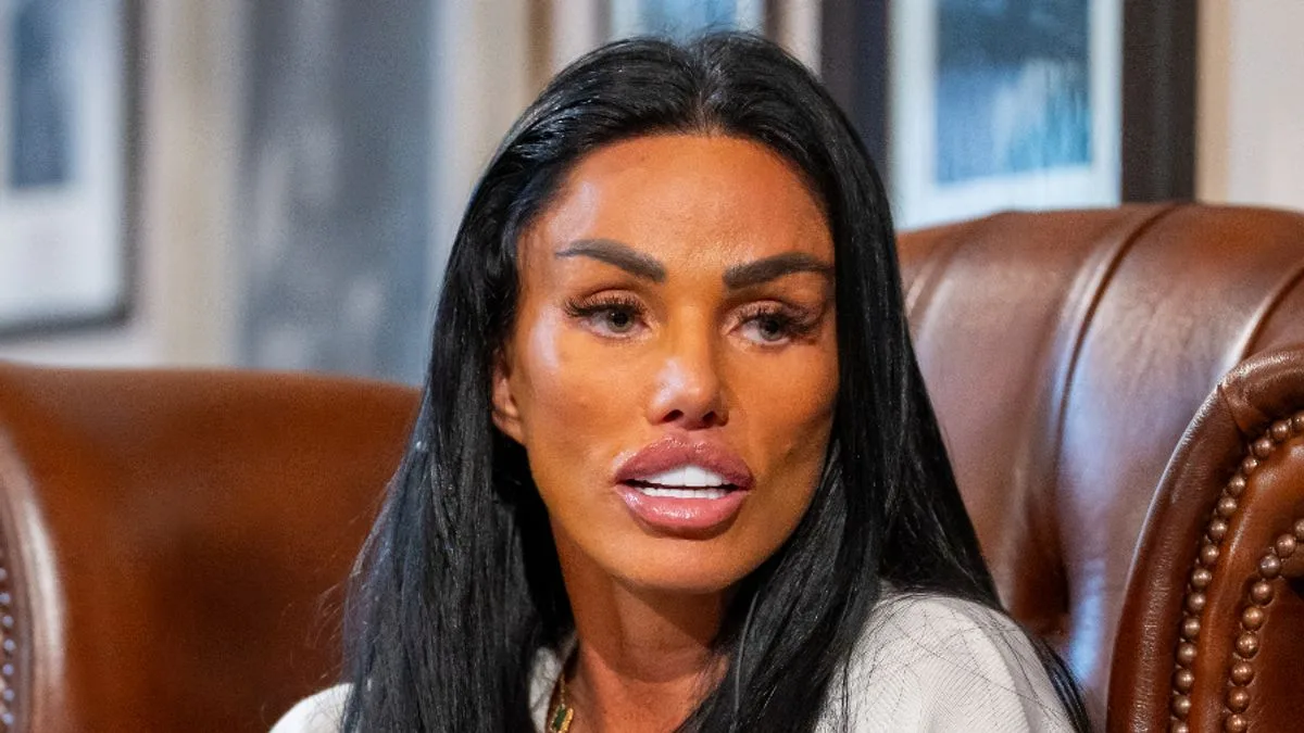 JJ Slater's 'Hell and Back' Confession After Katie Price Split