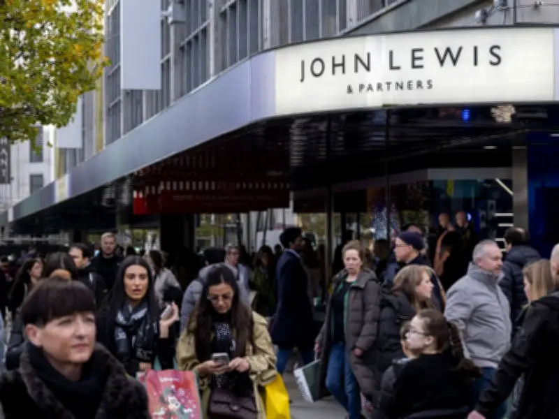 John Lewis puts 200 jobs at risk with 30 stores facing major changes