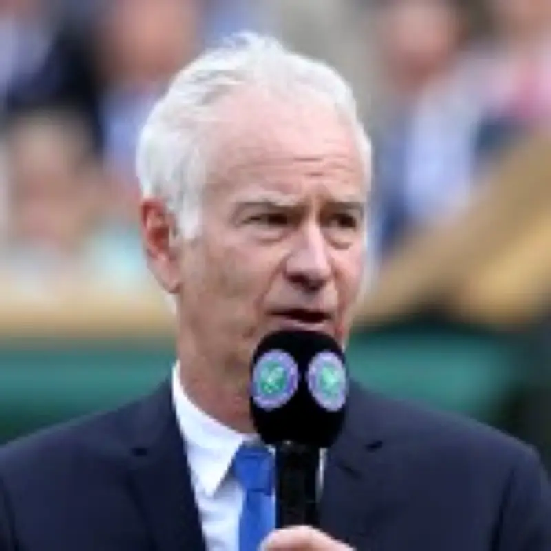 John McEnroe names Jannik Sinner as clear Wimbledon favourite after win
