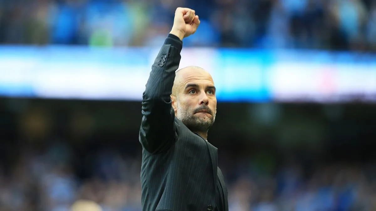 John Stones: Man City's Unsung Hero After Decade