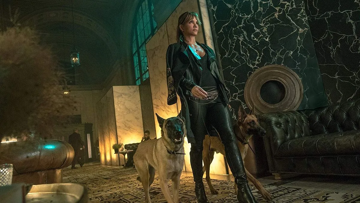Keanu Reeves' 'John Wick 3' Hailed as 'Best Movie of All Time' on Film4 Tonight
