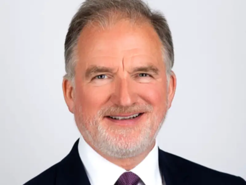 Jonathan Lewis to Lead Panel for New Welsh Economic Development Agency