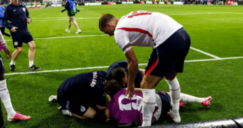 Jordan Henderson Hospitalized with 'Really Bad' Injury Confirmed by Tuchel