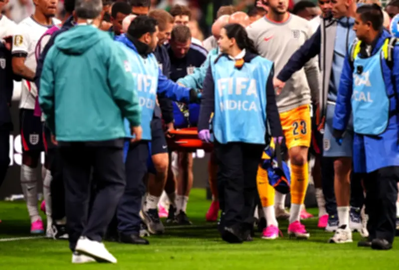 Jordan Henderson Injury: England Star Hospitalised After Freak Fall
