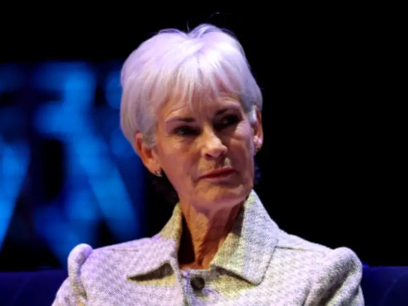 Judy Murray Blasts LTA Over British Tennis Failures at Wimbledon