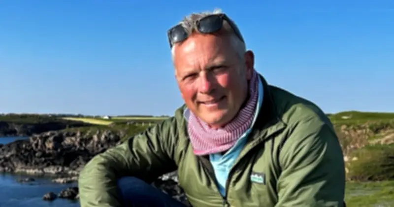 Jules Hudson Returns to Work After Family Health Emergency