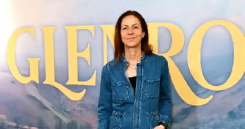 Julia Bradbury Emotional Cancer Update After 'Moments of Utter Fear'