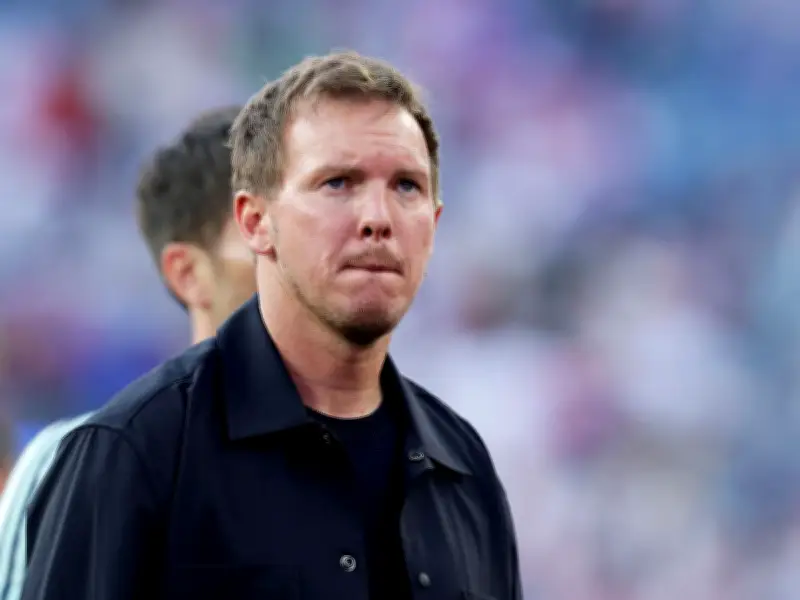 Julian Nagelsmann Quits Germany After World Cup Disaster; Klopp Favourite