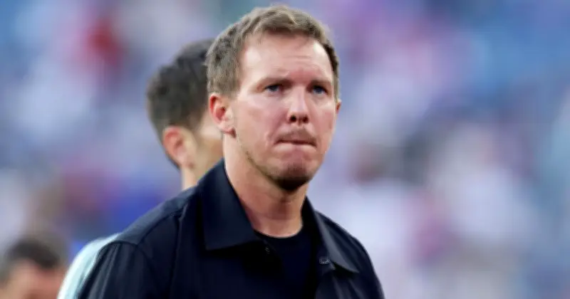 Julian Nagelsmann Quits Germany Job, Paving Way for Jurgen Klopp After World Cup Exit