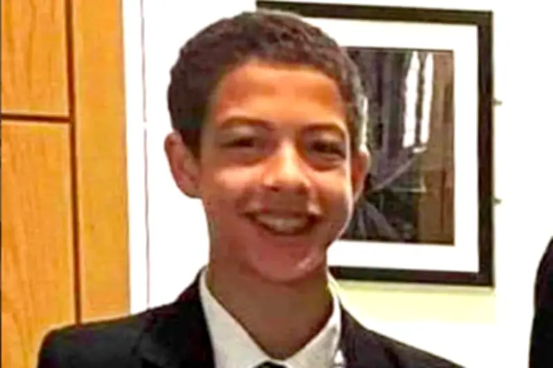 Jury Continues Deliberations in Noah Donohoe Inquest in Belfast