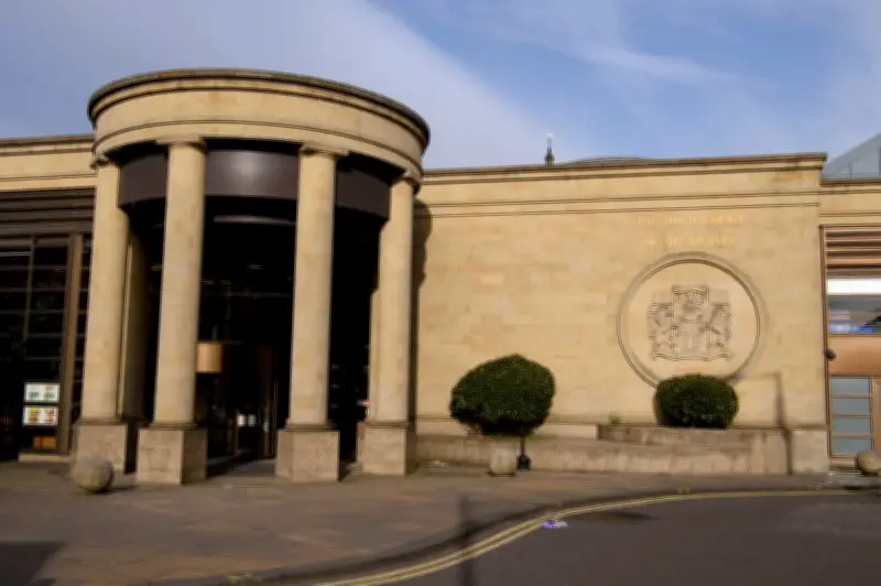 Jury Deliberates in Glasgow Teen Murder Trial Over Sword Attack