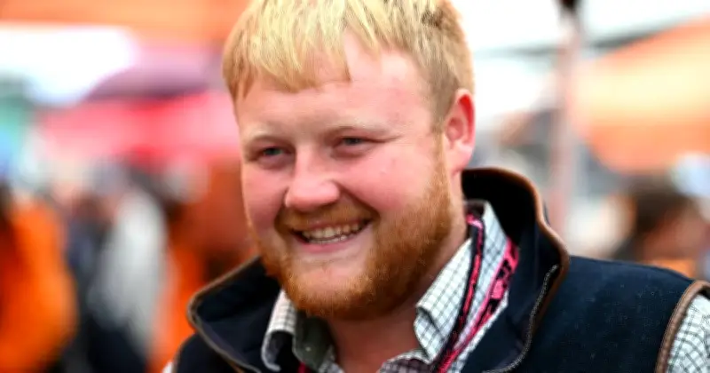 Kaleb Cooper Marries Taya Wilkinson in Rustic Farm Wedding Fans Call 'Wedding of the Year'