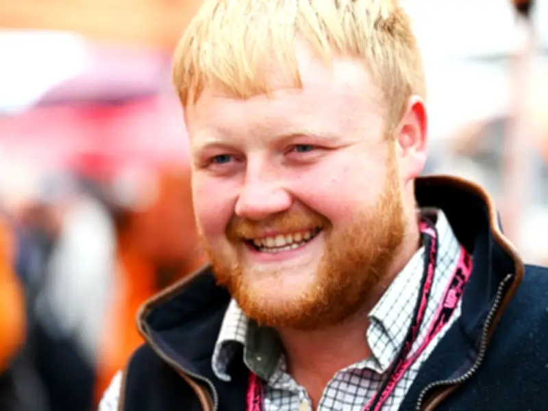 Kaleb Cooper's Wedding Venue Revealed: Merriscourt in Chipping Norton