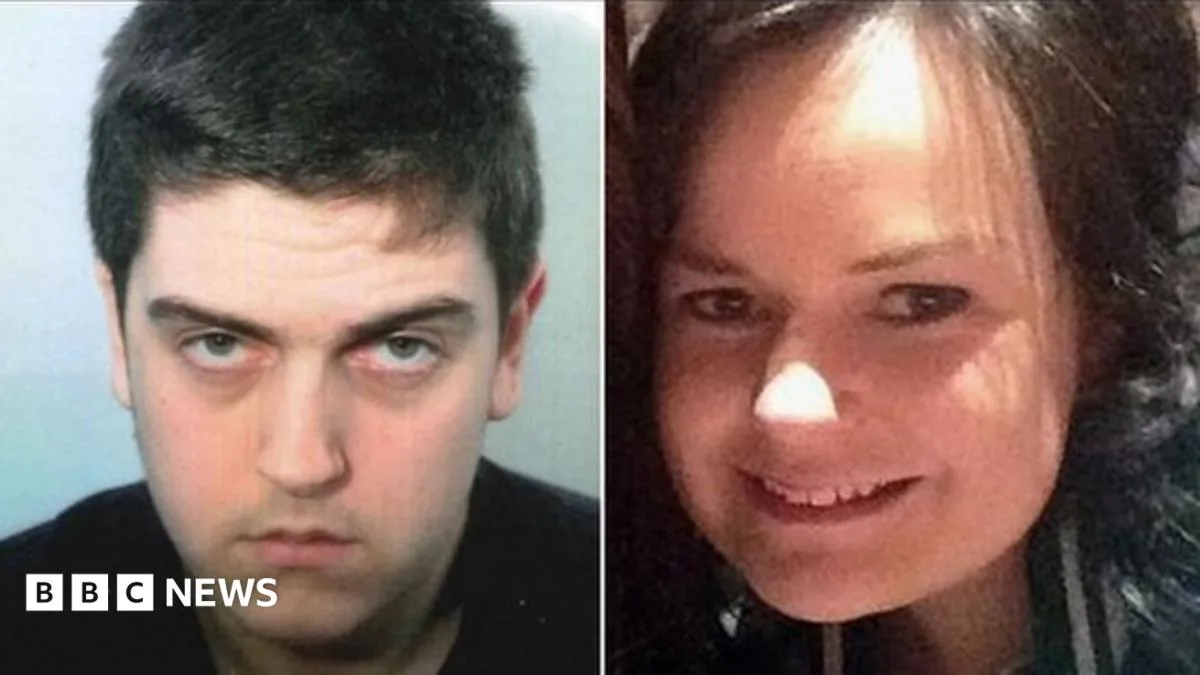 Karen Buckley's Father Forgives Her Killer After 10 Years