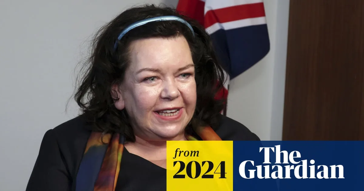 UK to Keep Ambassador Karen Pierce in Washington for Trump Transition
