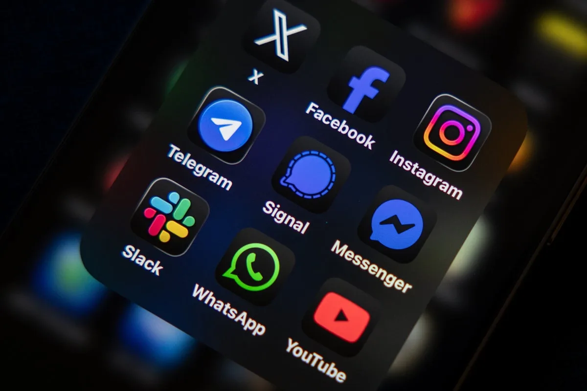 Karnataka Bans Social Media For Under 16s In India First