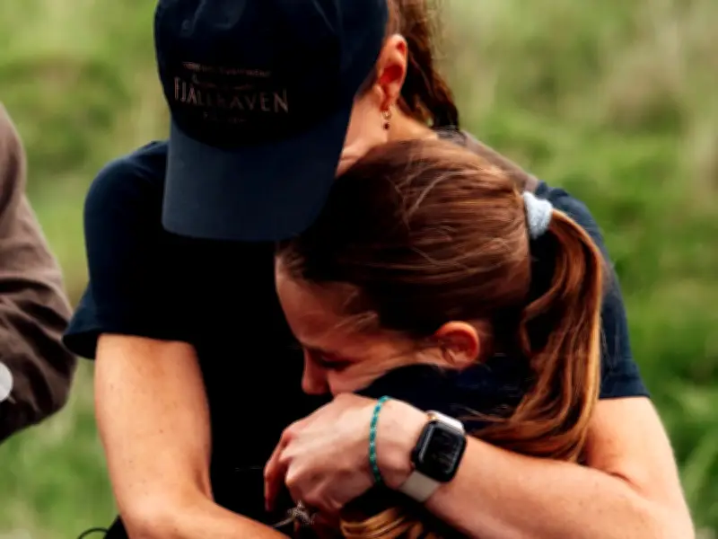 Kate Middleton Completes Three Peaks Challenge, Embraced by Family at Snowdon