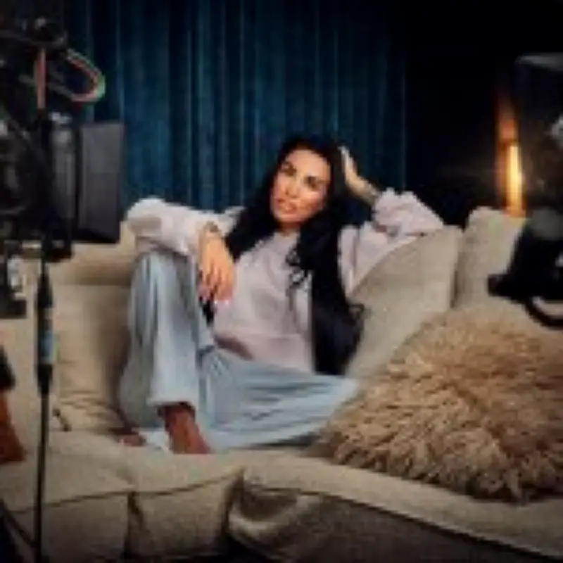 Katie Price Documentary Reveals Heartbreaking Truth About Her Life