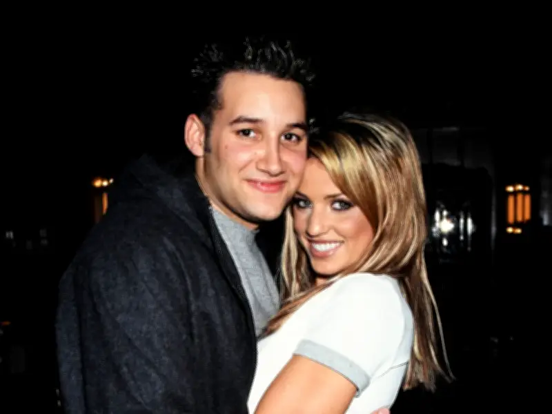 Katie Price Reignites Feud with Victoria Beckham Over Dane Bowers