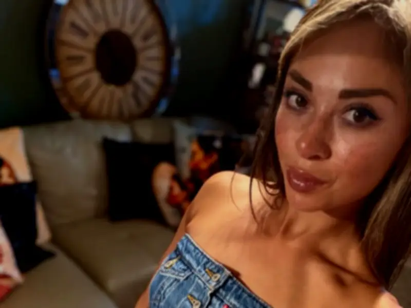 Katya Jones Wows with Bond-Themed Update Ahead of Strictly 2026