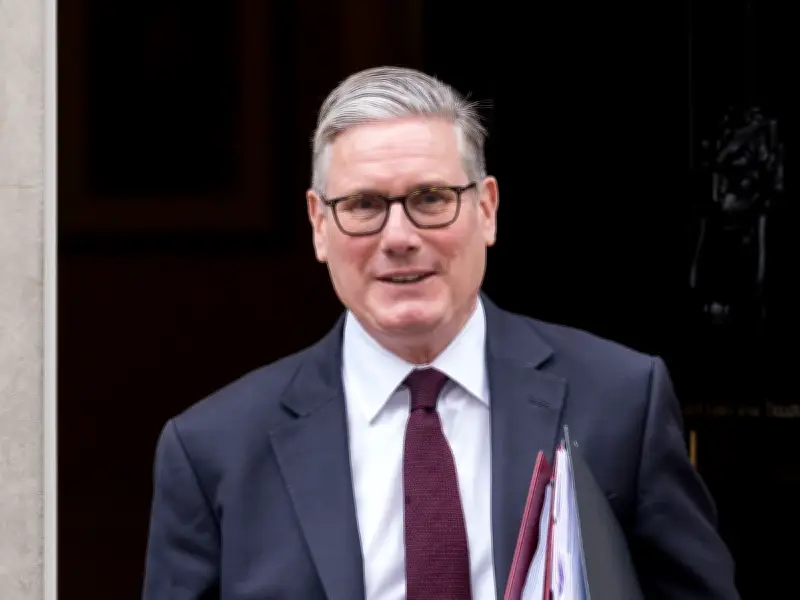Keir Starmer Defends £15bn Defence Spending Uplift at PMQs