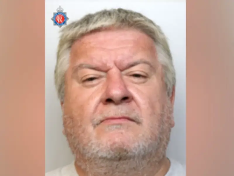 Kidnapper Paul Sharpe Had Previously Murdered Woman He Met on Radio Show