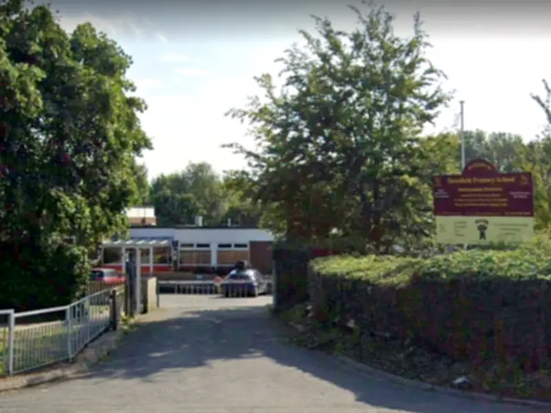 Kids 'crying and refusing to go to school' after class changes at Wirral primary