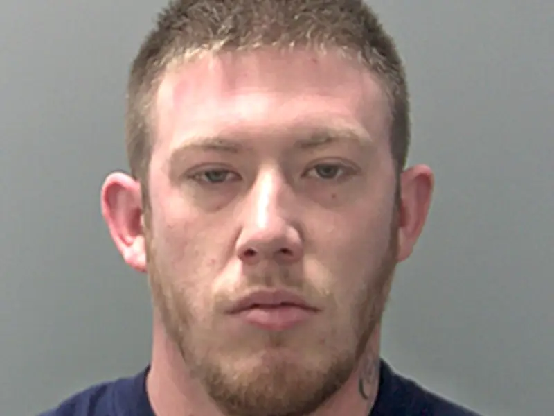 Killer Moved After Prison Guard 'Fantasised' About Leaving Husband for Him