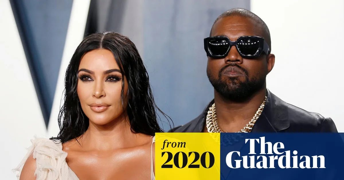 Kim Kardashian Appeals for Compassion Over Kanye West's Bipolar Battle