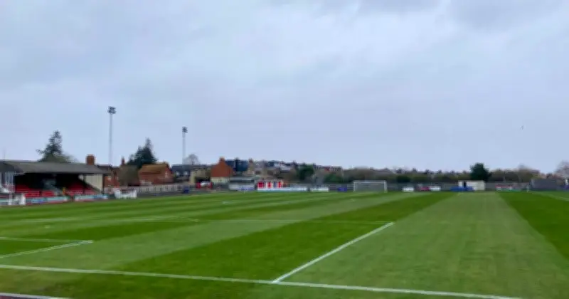 King Charles' Crown Estate £1m Football Pitch Upgrade Sparks Fury