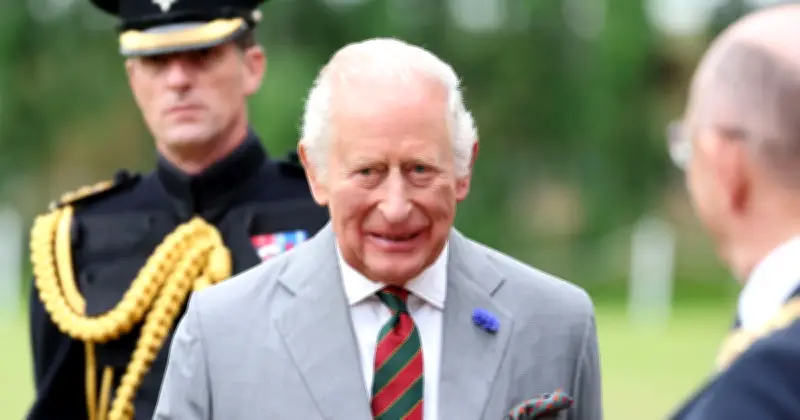 King Charles Under Pressure to End Feud with Prince Harry Over Church Role