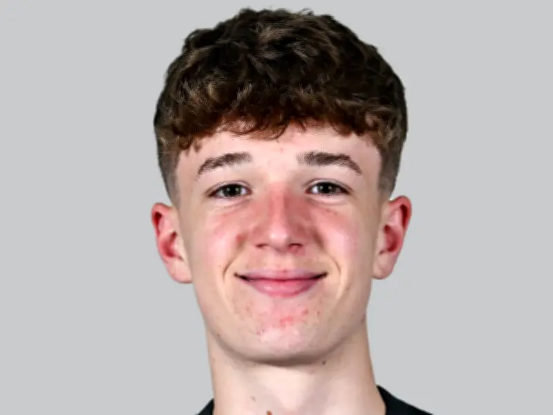 Kit Margetson: Wonderkid Goalkeeper with Famous Dad Set to Join Man United