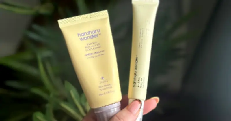 Korean Serum Leaves Shoppers Shocked by Real Age at £15.80
