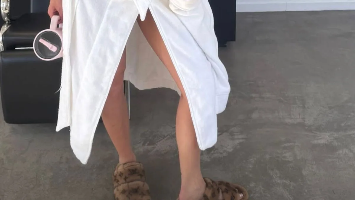 Kylie Jenner's Bikini Post Fuels Chalamet Breakup Rumours