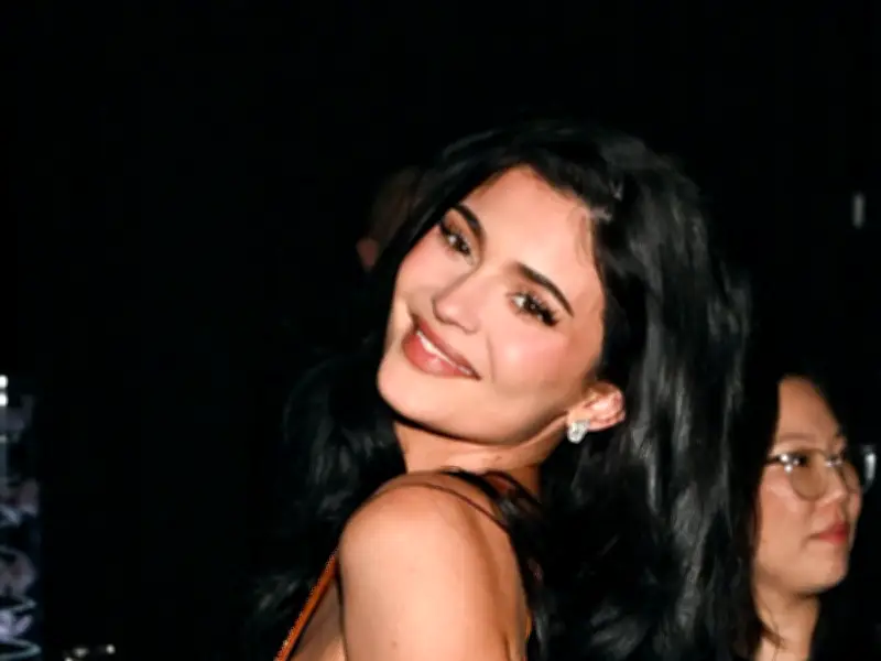 Kylie Jenner's Iced Coffee Recipe Sparks Outrage Among Fans