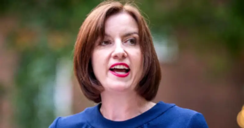 Labour education secretary accused of 'fabricating poverty claims' by old neighbour