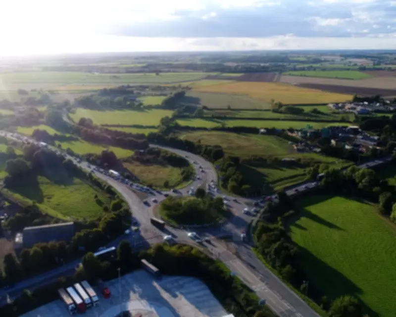 Labour Minister and Reform MP Slam Cuts to Road Projects for Defence